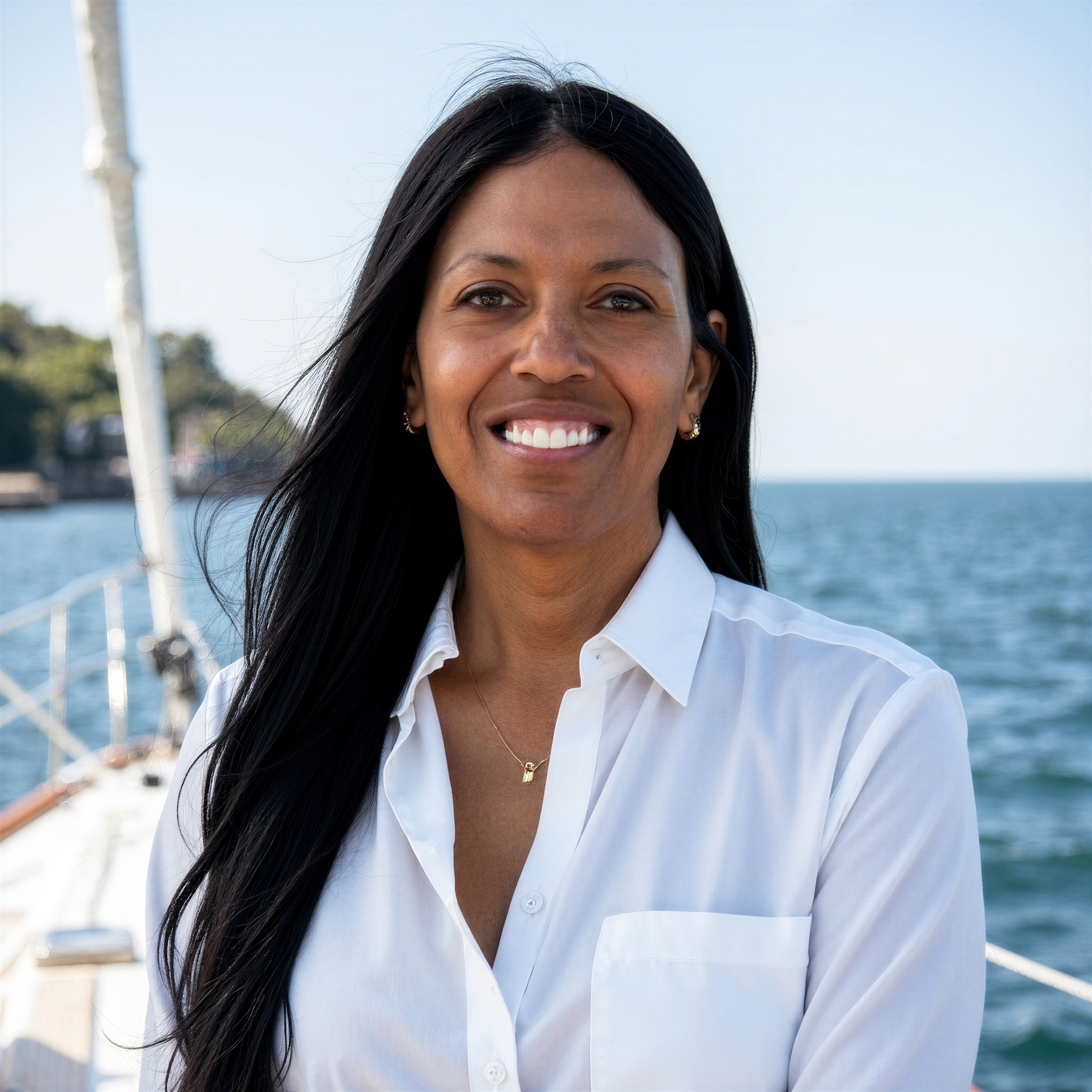 Kenya B. Herring